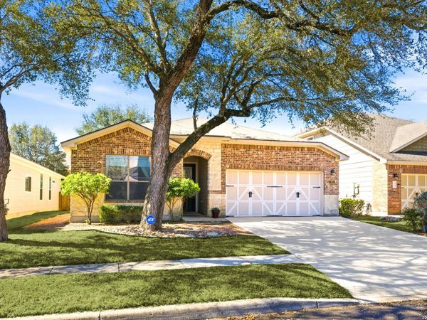 221 Lone Star, Boerne, TX 78006