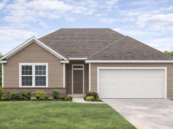 118 Windjammer Road, Mount Vernon, TX 75457