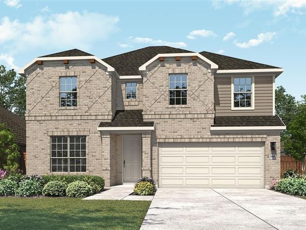 905 Schuberts Road, Justin, TX 76247