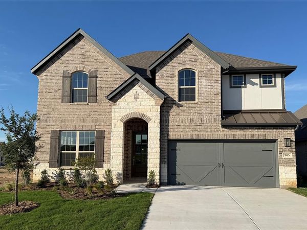 905 Schuberts Road, Justin, TX 76247