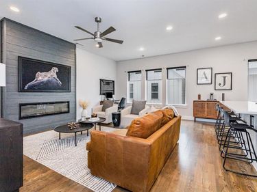 1120 Lavender Ridge, Dallas, TX 75204