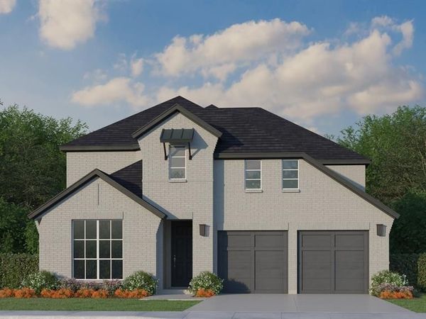 733 Red Cedar Road, Haslet, TX 76052