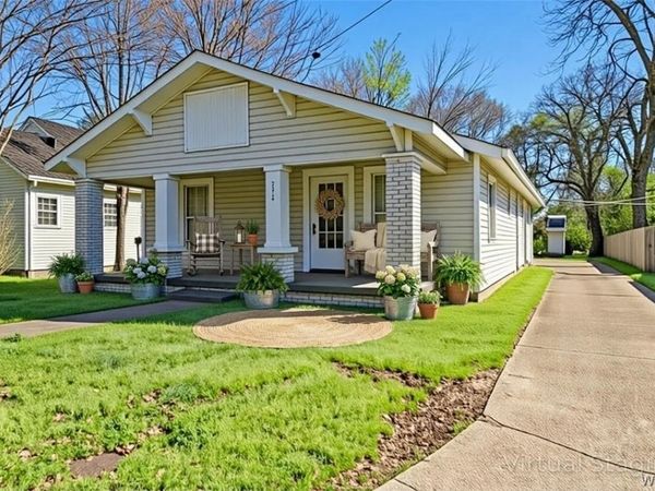 2215 22nd Street, Northport, AL 35476