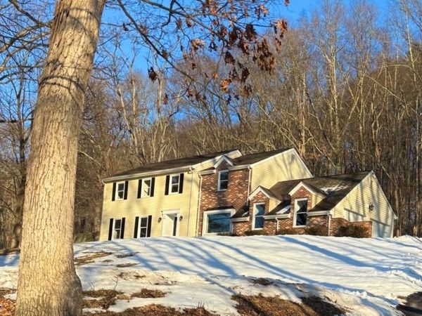 210 Musconetcong River Rd, Lebanon, NJ 07882