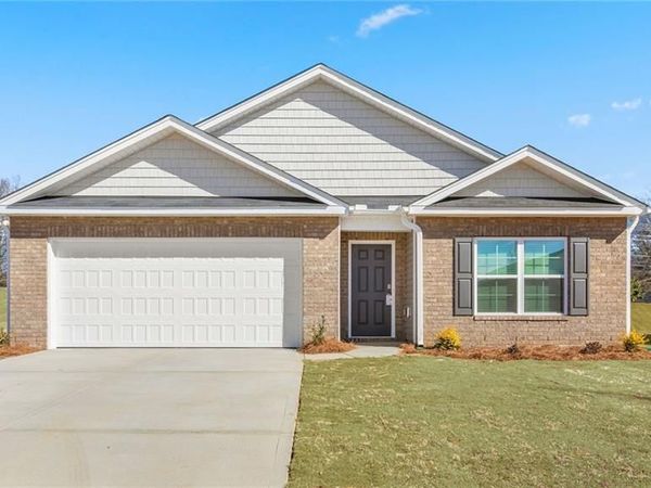 399 Baymeade Drive, Lexington, NC 27295
