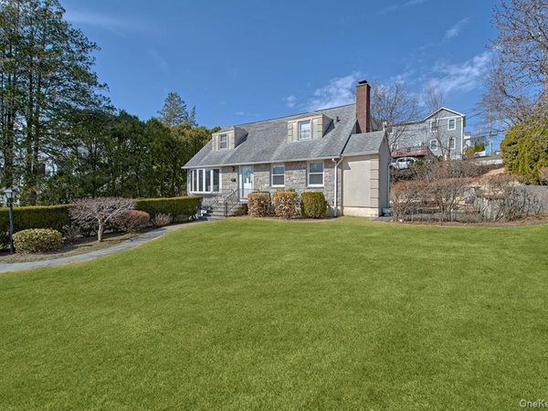 29 Kingston Avenue, West Harrison, NY 10604