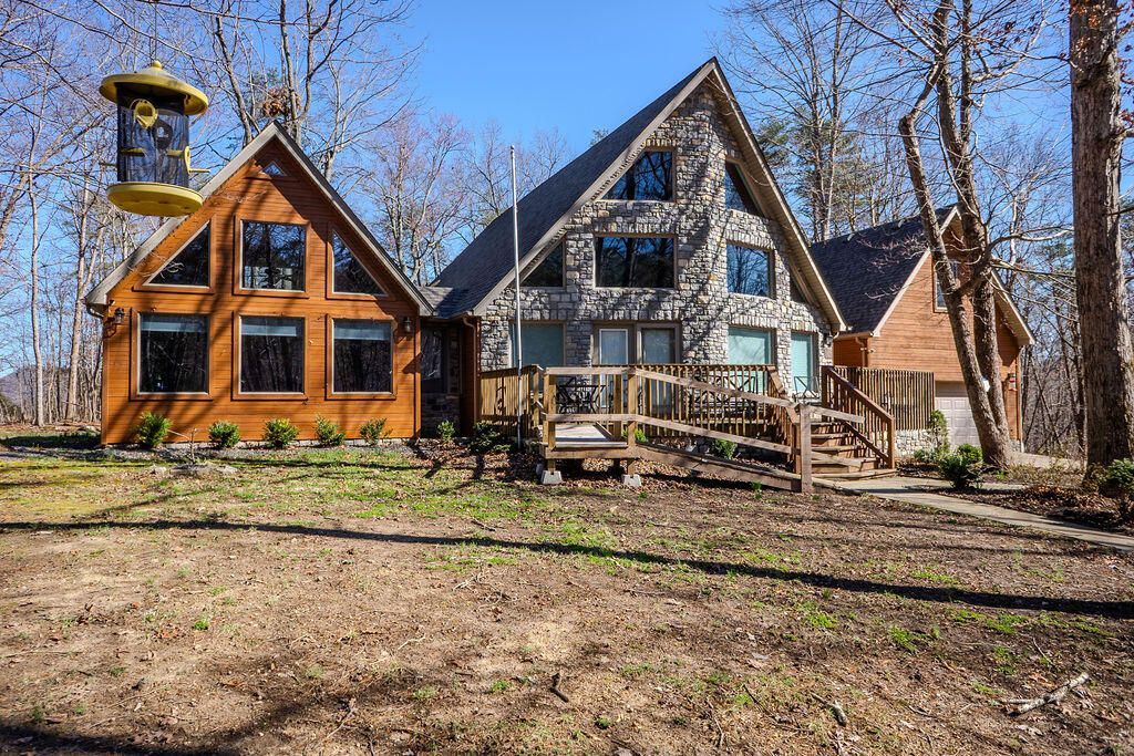 111 Horse Cove Road, Berea, KY 40403