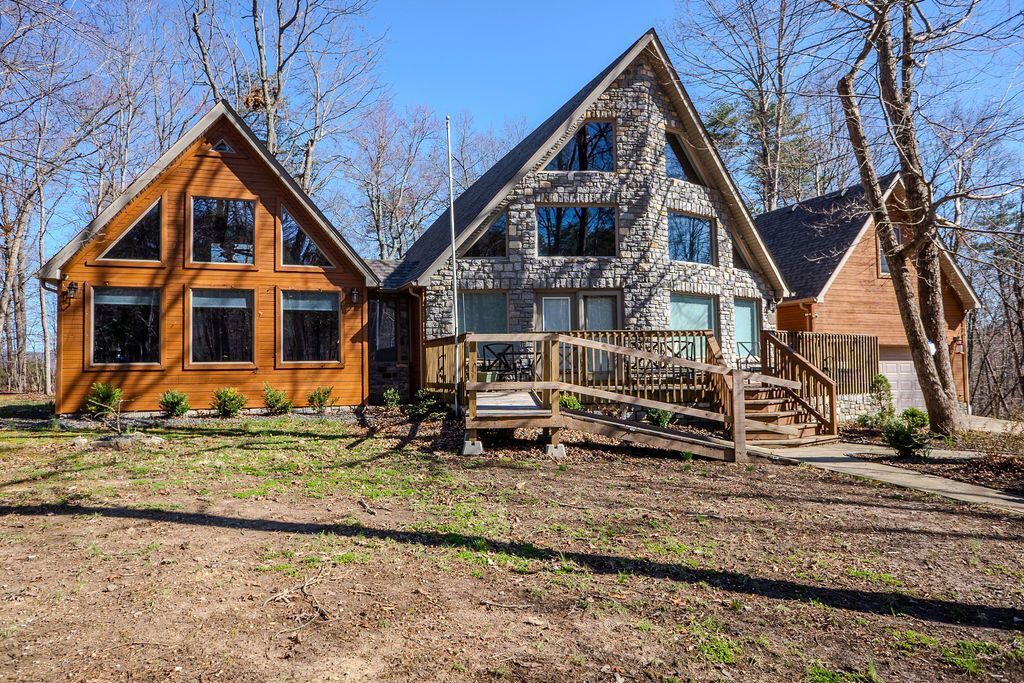 111 Horse Cove Road, Berea, KY 40403