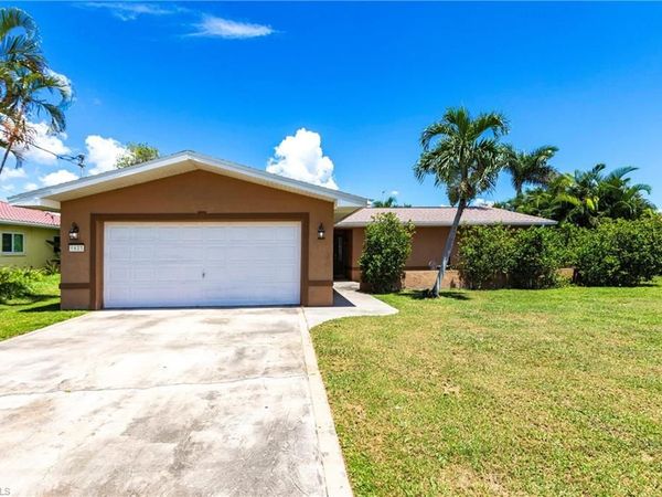 1623 SE 39th TER , CAPE CORAL, FL 33904