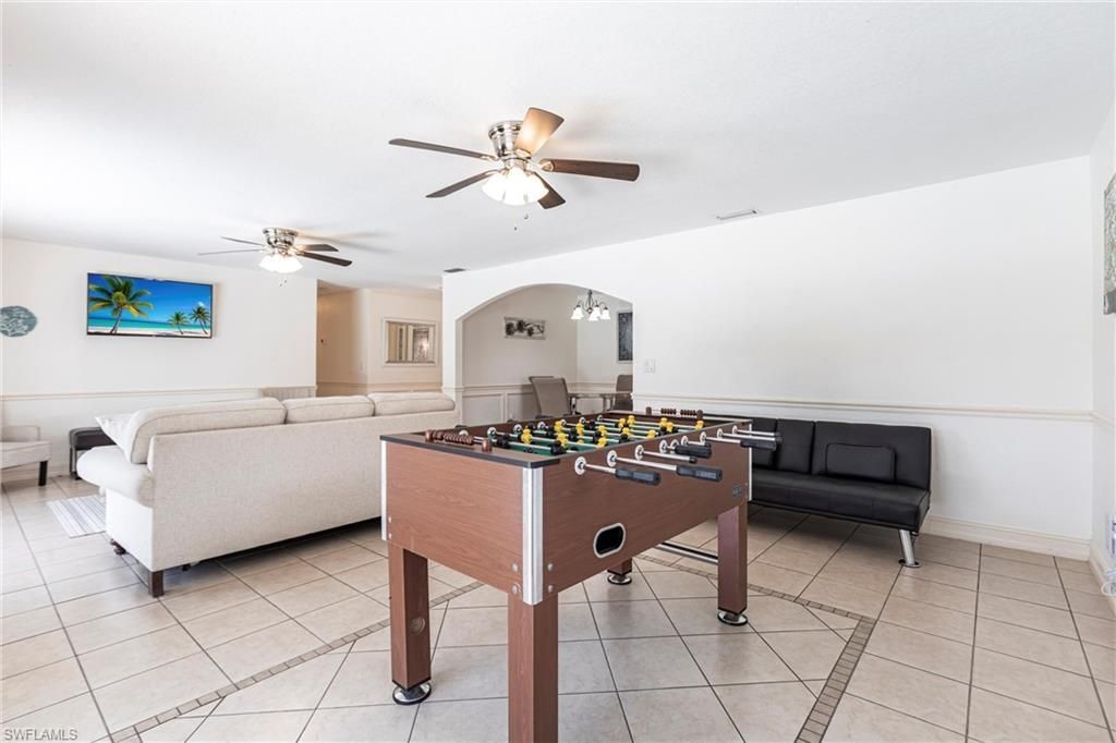 1623 SE 39th Ter , Cape Coral, FL 33904 Photo