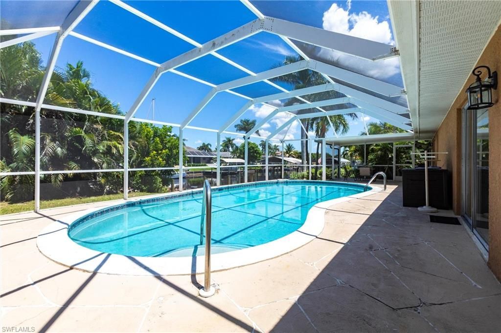 1623 SE 39th Ter , Cape Coral, FL 33904 Photo