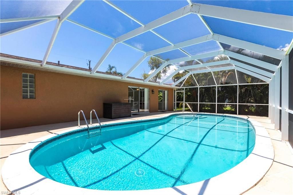 1623 SE 39th Ter , Cape Coral, FL 33904 Photo