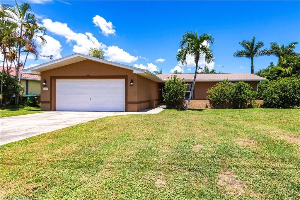 1623 SE 39th Ter, Cape Coral, FL 33904 Photo