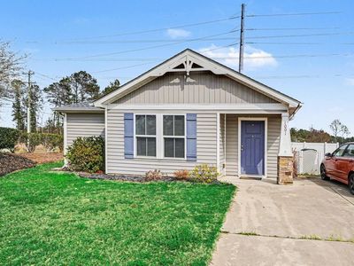 1001 Leatherman Rd., Conway, SC 29527