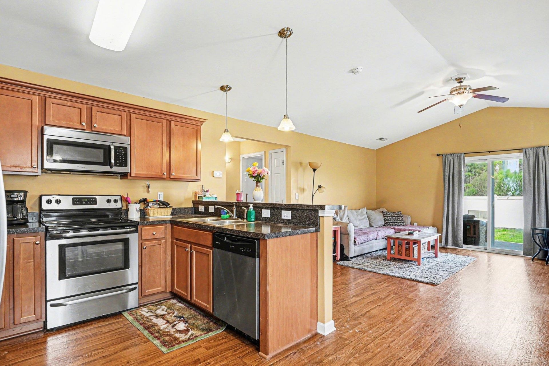 1001 Leatherman Rd. Photo 6