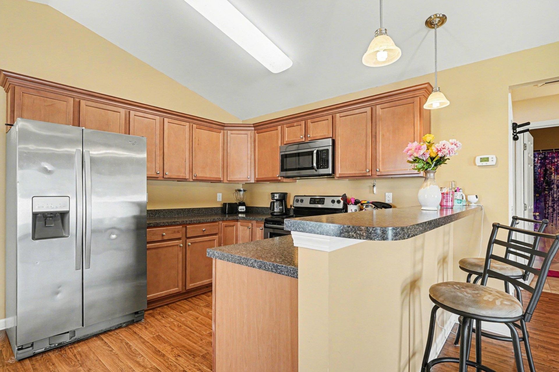 1001 Leatherman Rd. Photo 7