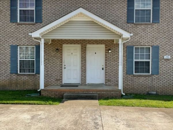 296 Raleigh Dr , Unit B, Clarksville, TN 37043