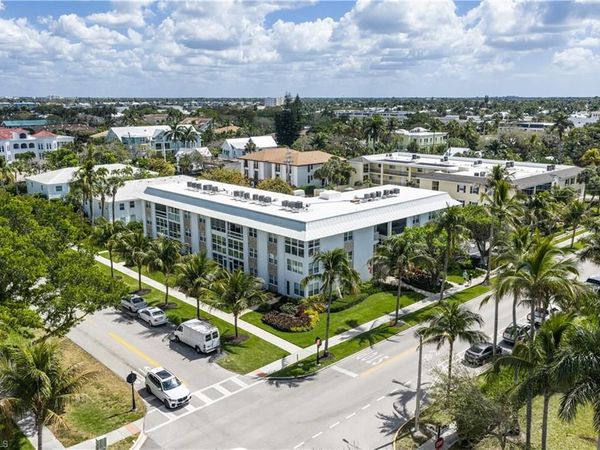 Unit 306, NAPLES, FL 34102