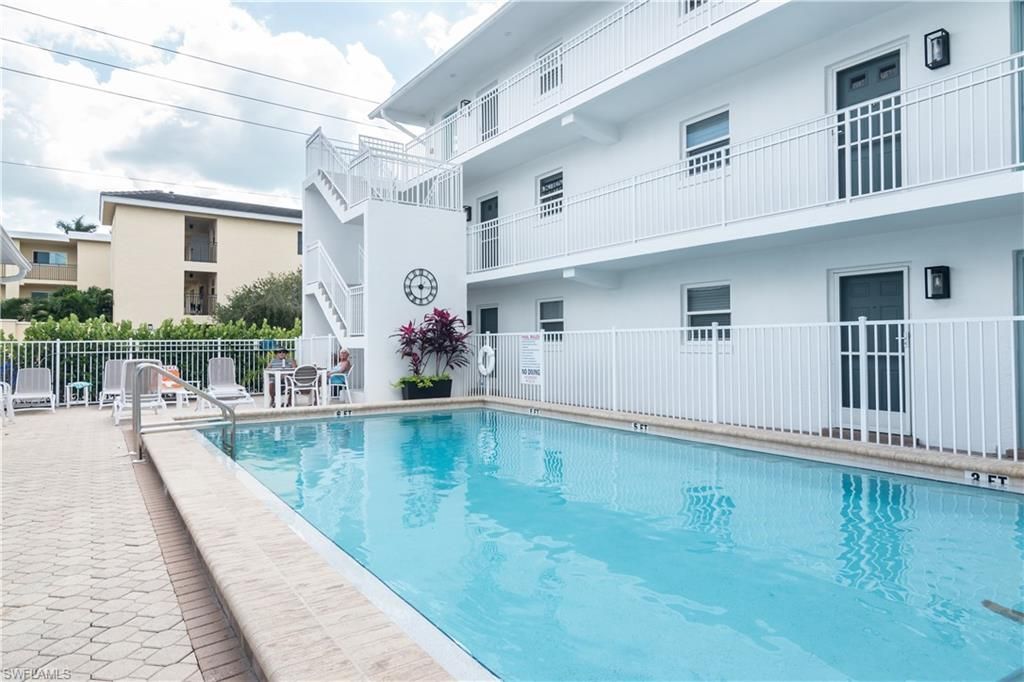 Please Call For Address, Unit 306, Naples, FL 34102 Photo