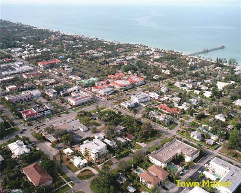 Please Call For Address, Unit 306, Naples, FL 34102 Photo