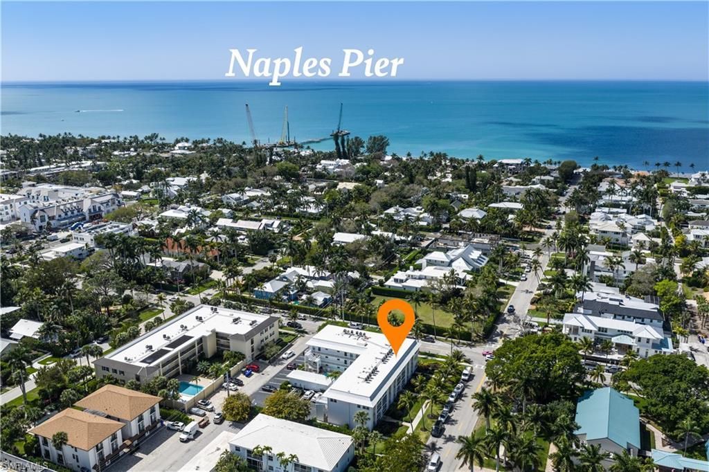 Please Call For Address, Unit 306, Naples, FL 34102 Photo