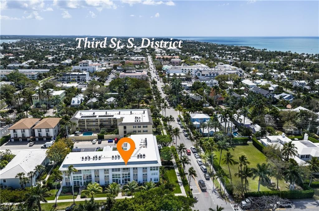 Please Call For Address, Unit 306, Naples, FL 34102 Photo