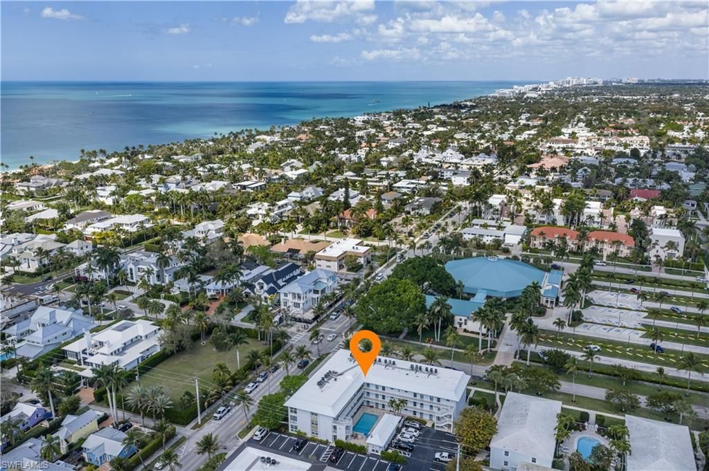 Please Call For Address, Unit 306, Naples, FL 34102 Photo
