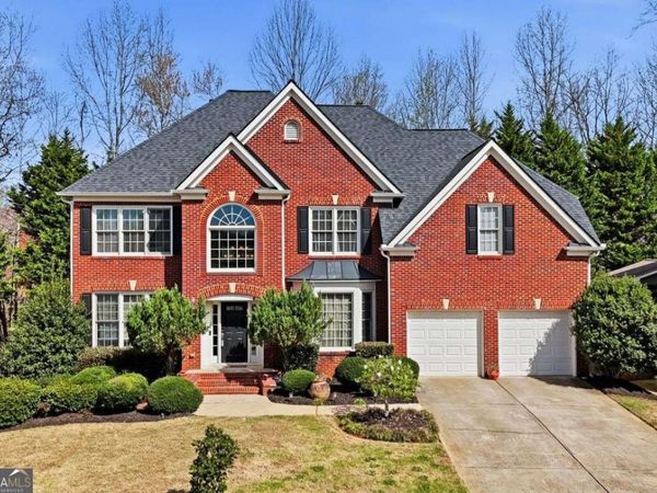 1030 Summerfield Drive, Cumming, GA 30040