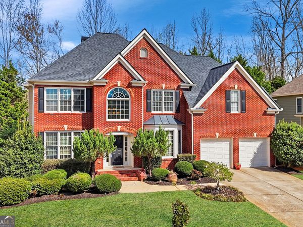 1030 Summerfield Drive, Cumming, GA 30040