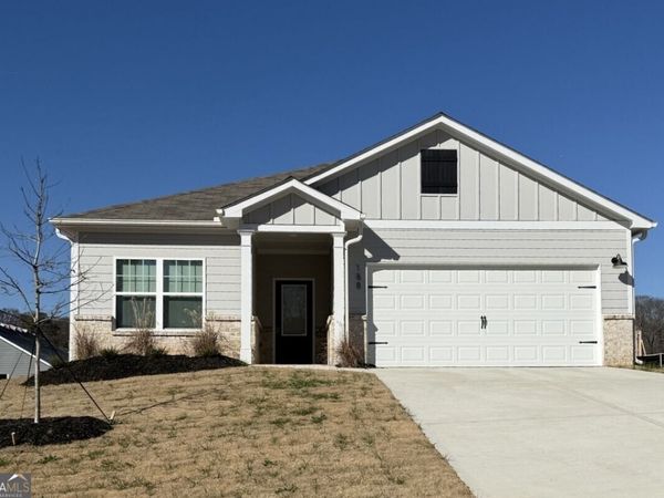 244 Sunfish Circle, Jefferson, GA 30549