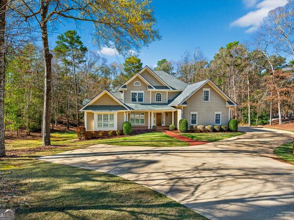 130 Sunny Point Circle, Lagrange, GA 30240