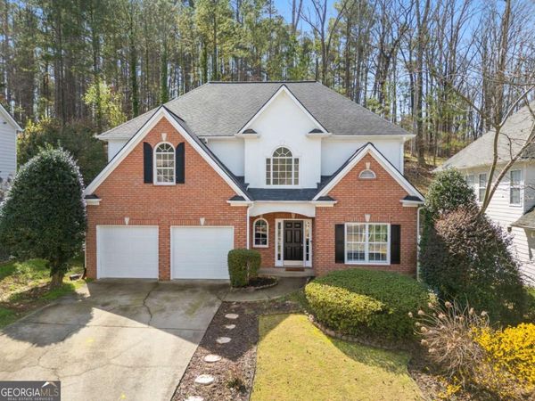 132 Parkstone Way, Marietta, GA 30066