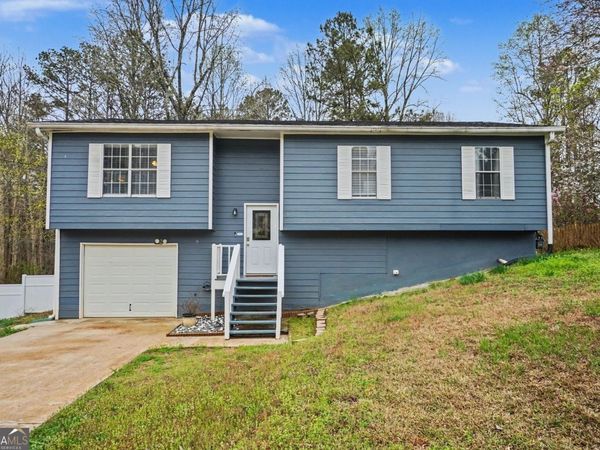 188 Pilgrim, Powder Springs, GA 30127