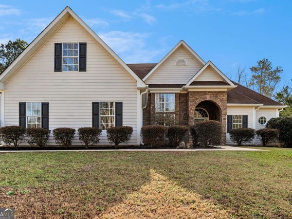 95 Rock Mill Trail, Senoia, GA 30276