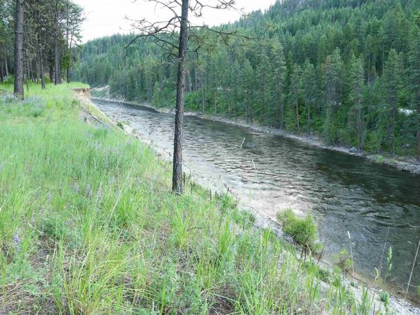 3733 C Sand Creek Rd, Kettle Falls, WA 99141