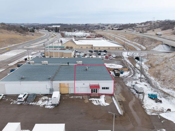 2517 W Main Street, Unit C, Valley City, ND 58072