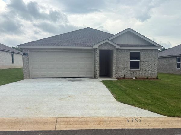 170 Bighorn Trail, Maumelle, AR 72113