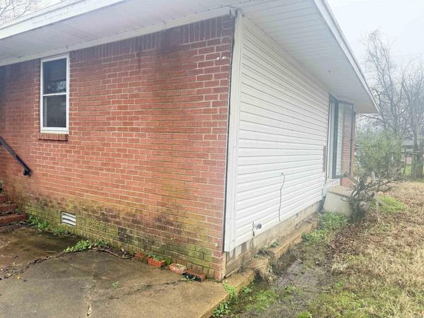 507 7th Street , Marked Tree, AR 72365