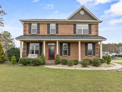 8 Rye Lane, Camden, SC 29020