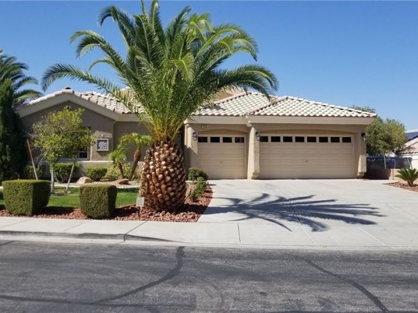 2560 Deer Season Street, Henderson, NV 89052