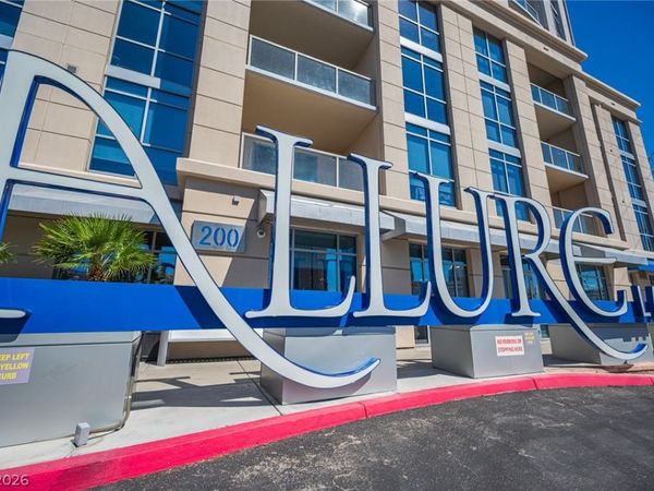 200 W Sahara Avenue , Unit 3401, Las Vegas, NV 89102