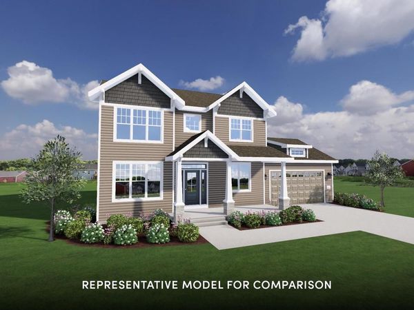 704 Winterberry DRIVE, Waukesha, WI 53189