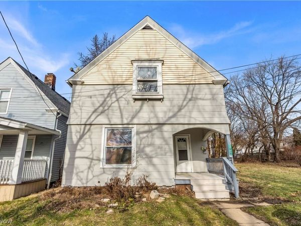 11930 Geraldine Avenue , Cleveland, OH 44111