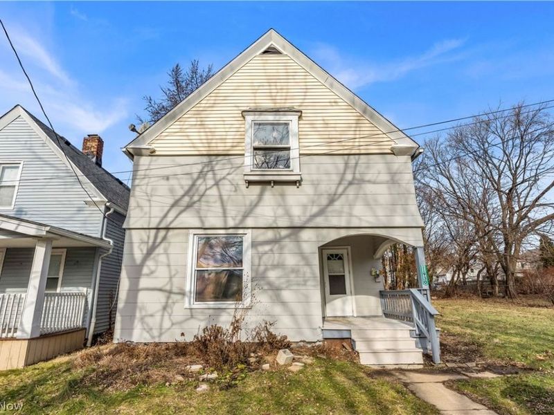 11930 Geraldine Avenue, Cleveland, OH 44111 Photo 1