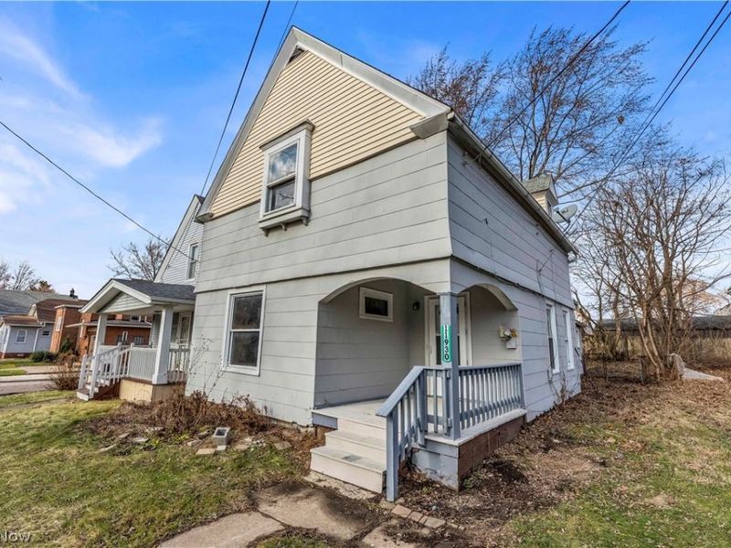 11930 Geraldine Avenue, Cleveland, OH 44111 Photo 2