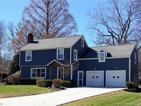 2240 Grandview Avenue , Wooster, OH 44691