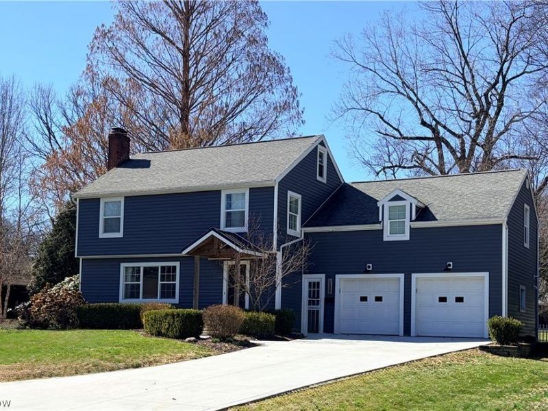 2240 Grandview Avenue, Wooster, OH 44691 Photo 1