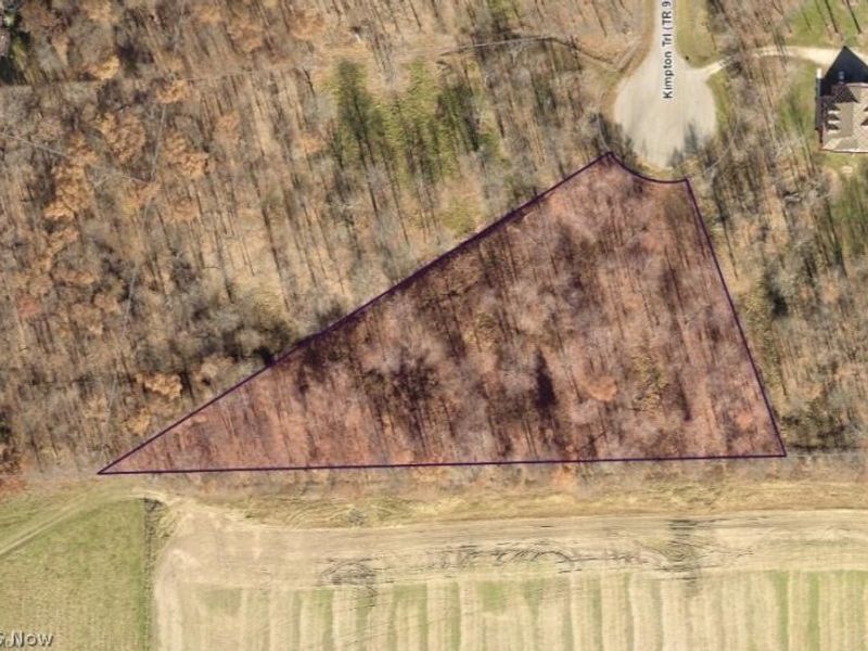 14065 Kimpton Trail, Hiram, OH 44234 Photo 1