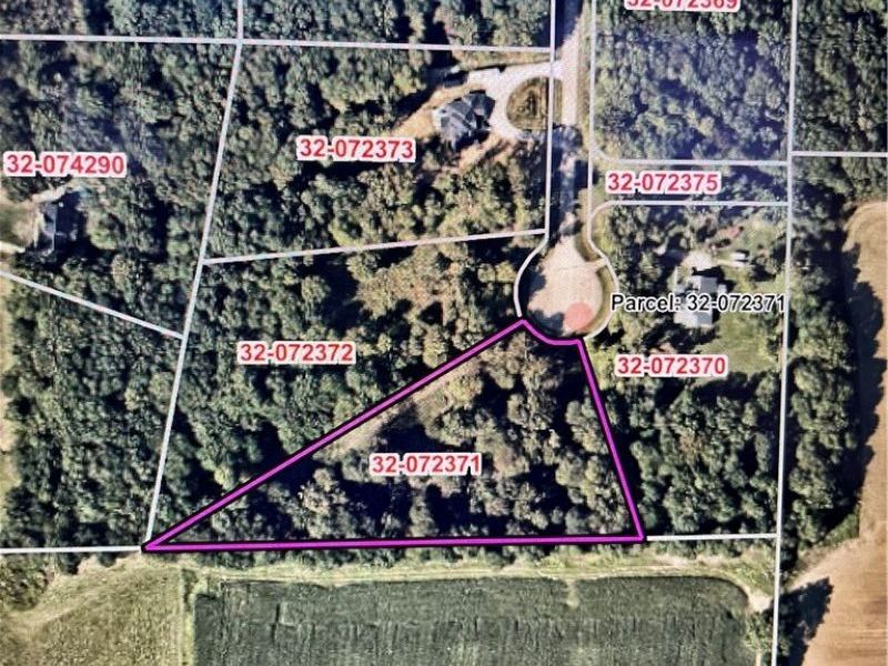 14065 Kimpton Trail, Hiram, OH 44234 Photo 2