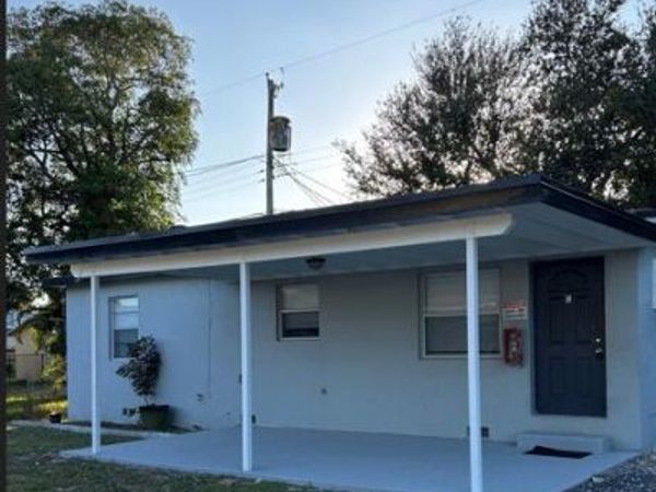 901 S N Street, Unit C, Lake Worth Beach, FL 33460